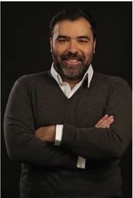 Anirudh Pandita: Founder of Pocket Aces' LOCO.